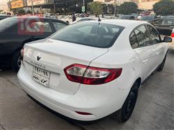 Renault Fluence